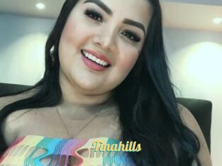 Tinahills