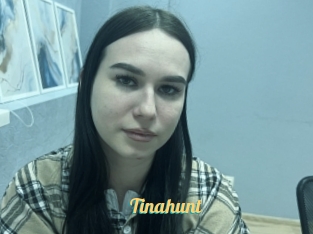 Tinahunt