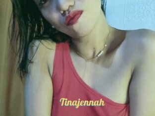 Tinajennah