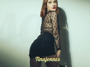 Tinajonnes