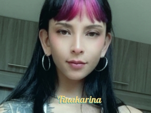 Tinakarina