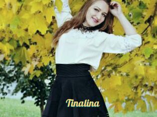 Tinalina