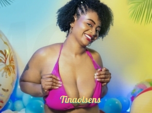 Tinaolsens