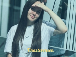 Tinastevenson
