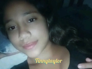 Tinnytaylor