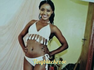Tinyblackrose