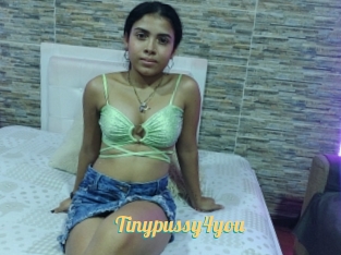 Tinypussy4you