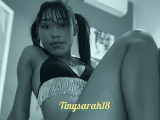 Tinysarah18