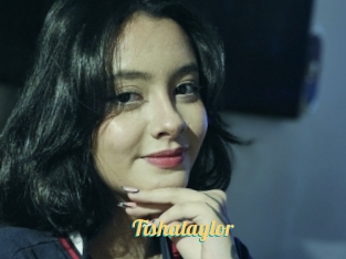 Tishataylor