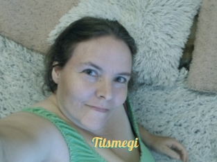 Titsmegi