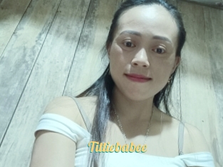 Tittiebabee