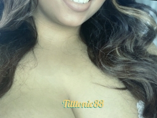 Titttonic88