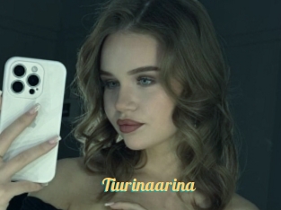 Tiurinaarina