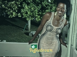 Toffeebrown