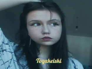 togakeiski Sex Amatrices