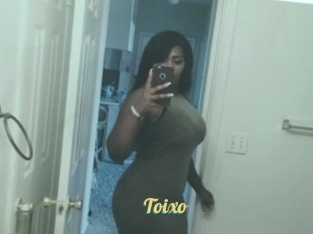 Toixo