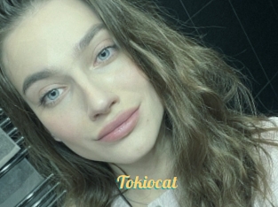 Tokiocat
