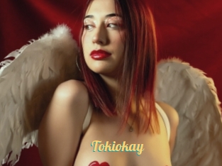 Tokiokay