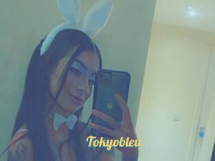 Tokyobleu