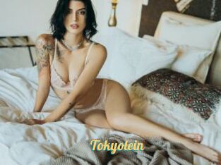 Tokyolein