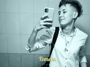 Tomeva