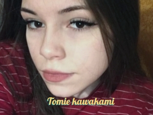 Tomie_kawakami