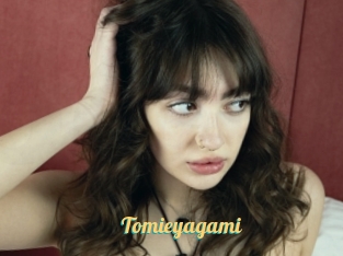 Tomieyagami