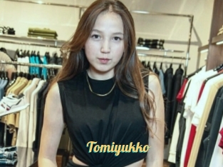 Tomiyukko