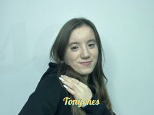 Tonijones