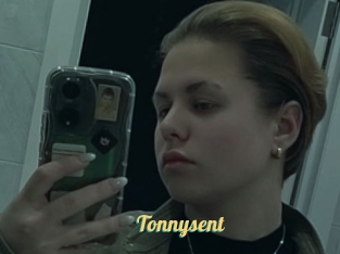 Tonnysent