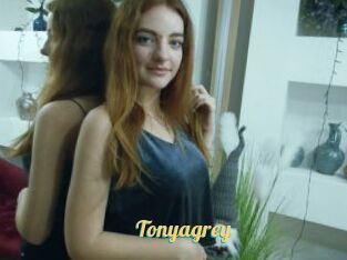 Tonyagrey
