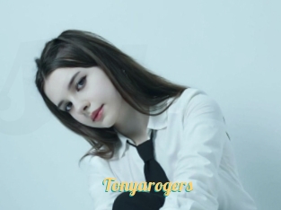 Tonyarogers