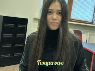 Tonyarowe