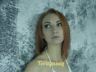 Torayasuq