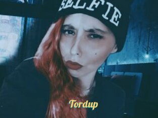 Tordup