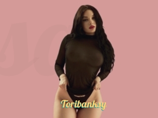 Toribanksy