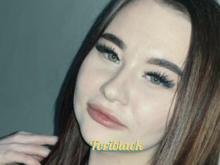 Toriblack