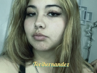 Torihernandez