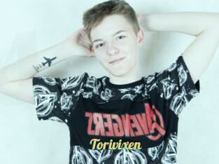 torivixen Sex Amatrices