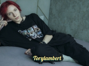 Torylambert