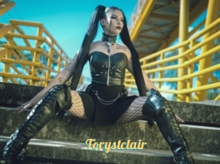 Torystclair