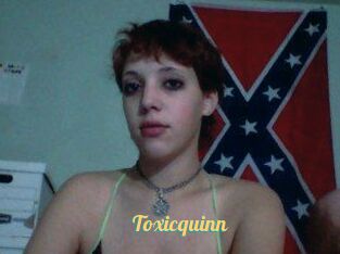 Toxicquinn