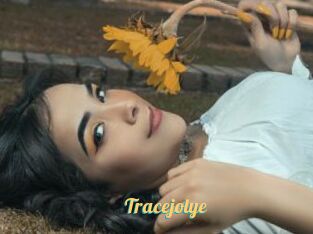 Tracejolye