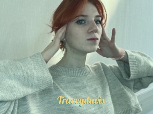 Traceydavis
