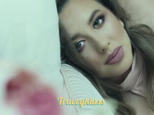 Traceyklass