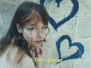 Traceykocur