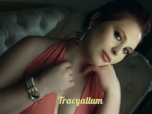 Tracyallum