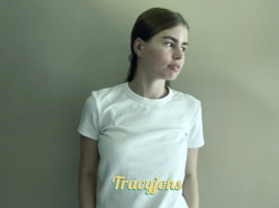Tracyjons