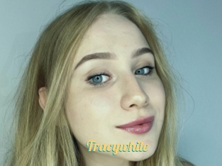 Tracywhite