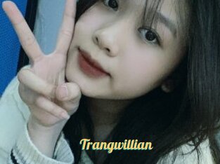 Trangwillian